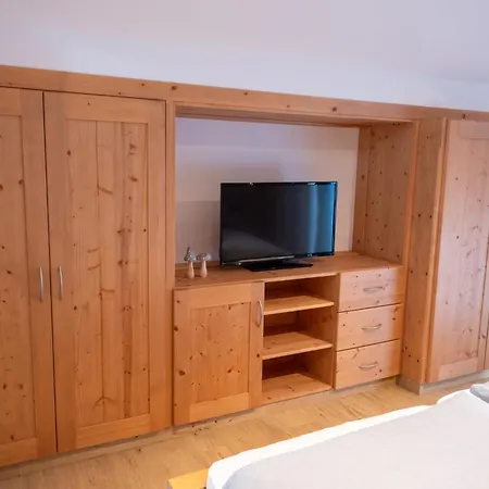 Zum Wiesle Apartment *